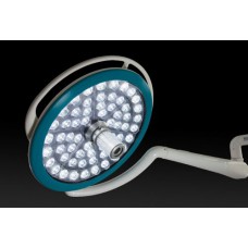 Nuvo Vu LED Surgical Light- SIngle with HD Camera